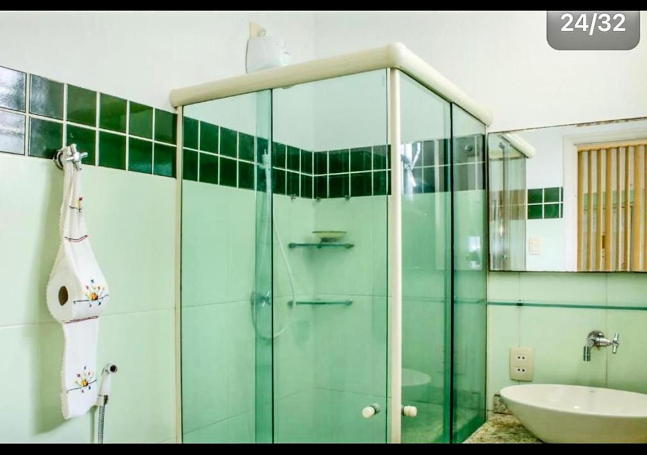 ריו דה ז'ניירו Studio Sol De Copacabana 300 M Da Praia מראה חיצוני תמונה